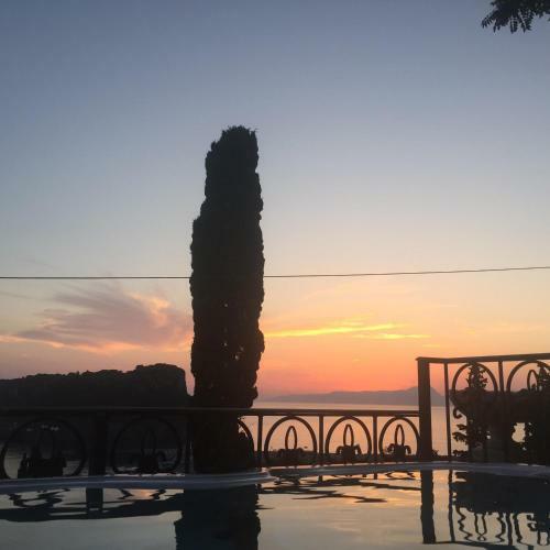 Villa Nappi Bed & Breakfast