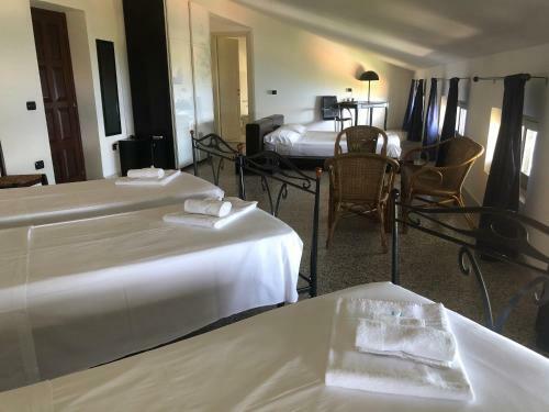 Villa Nappi Bed & Breakfast