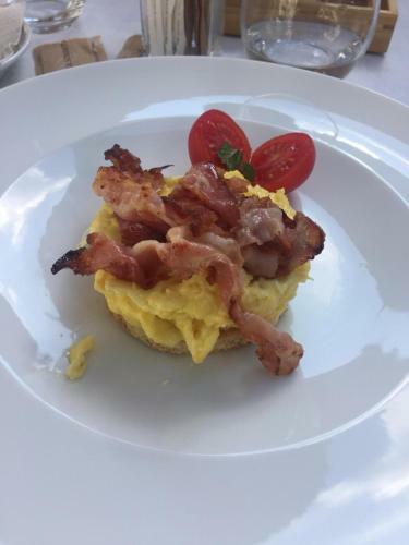 Villa Nappi Bed & Breakfast