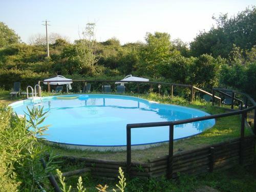 Villa Flegrea House