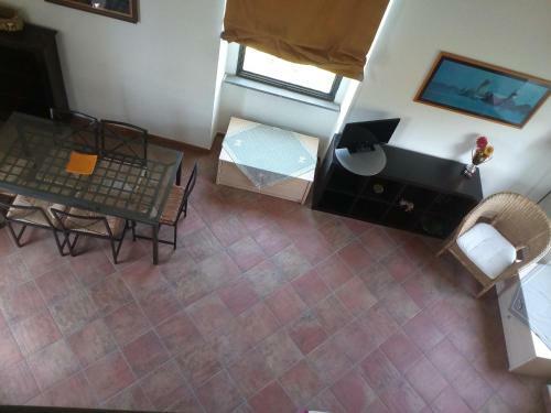 Villa Flegrea House