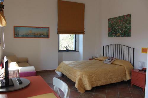 Villa Flegrea House