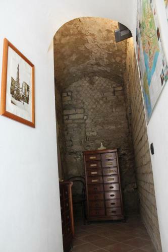 Villa Flegrea House