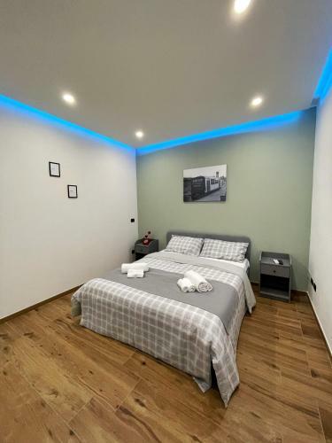 Pozzuoli B&B Exsofer