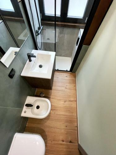 Pozzuoli B&B Exsofer