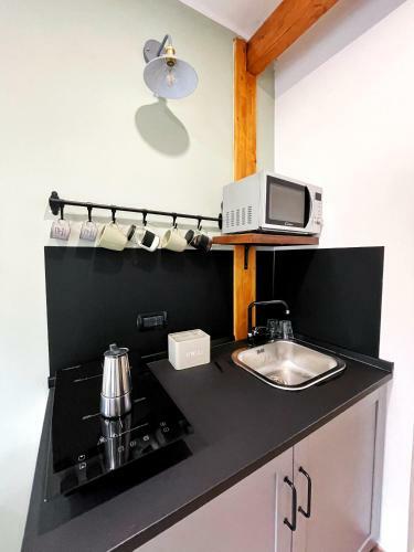 Pozzuoli B&B Exsofer
