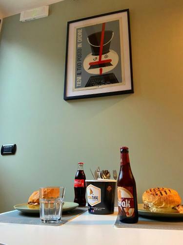 Pozzuoli B&B Exsofer