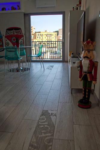 Apartamento Relais Sul Tempio