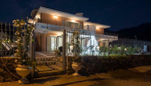 Villa Armonia