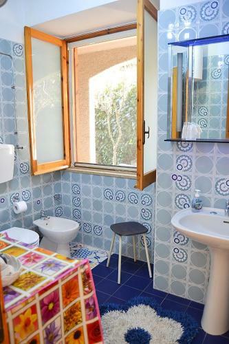 Appartamento "il Glicine"