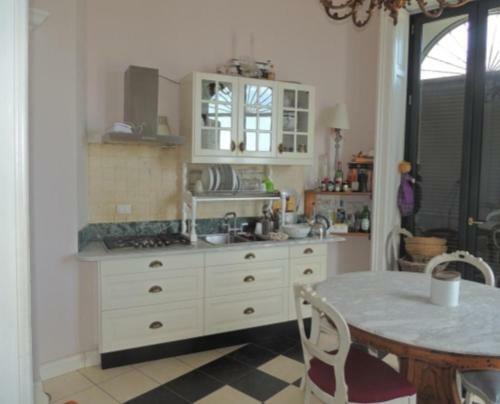 Apartamento Sisto Sul Mare