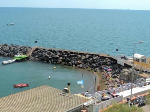 Apartamento Sisto Sul Mare