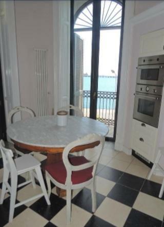 Apartamento Sisto Sul Mare