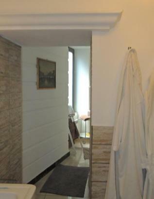 Apartamento Sisto Sul Mare