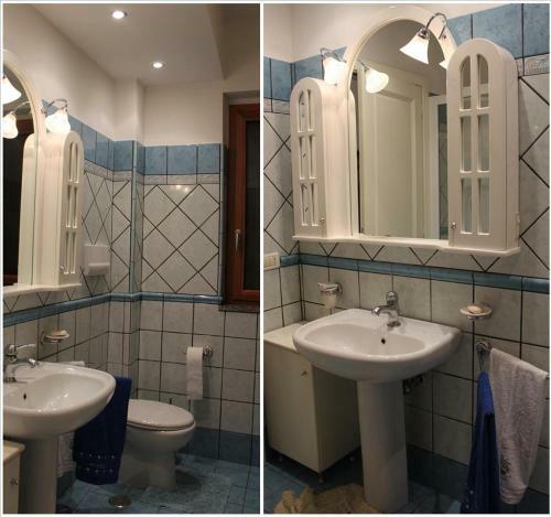 Apartamento Tea Isola Dino - Praia A Mare