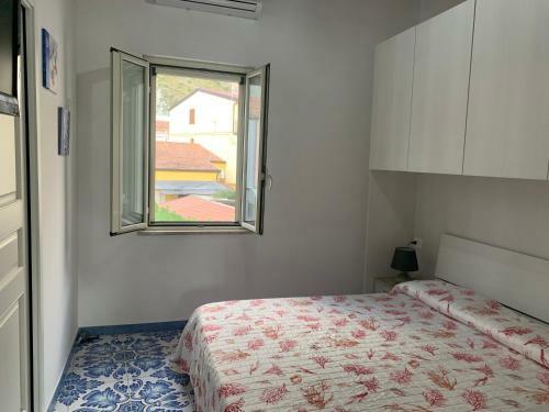 Apartamento Tea Isola Dino - Praia A Mare