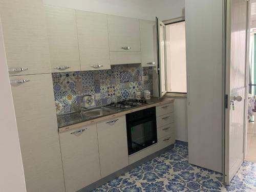 Apartamento Tea Isola Dino - Praia A Mare