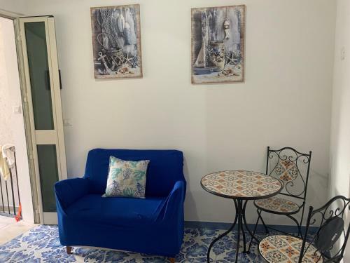 Apartamento Tea Isola Dino - Praia A Mare
