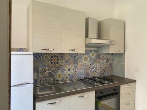 Apartamento Tea Isola Dino - Praia A Mare