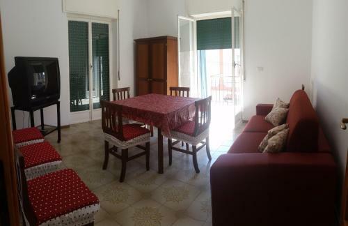 Apartamento Tea Isola Dino - Praia A Mare