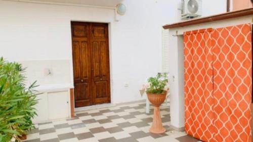 Apartamento Tea Isola Dino - Praia A Mare