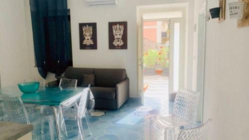 Apartamento Tea Isola Dino - Praia A Mare