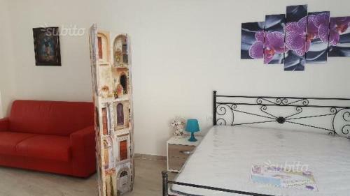 Apartamento Tea Isola Dino - Praia A Mare