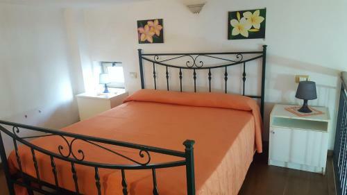 Apartamento Tea Isola Dino - Praia A Mare