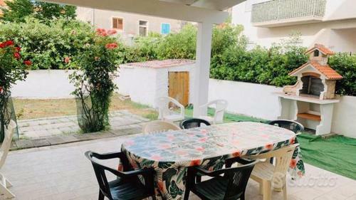 Apartamento Tea Isola Dino - Praia A Mare