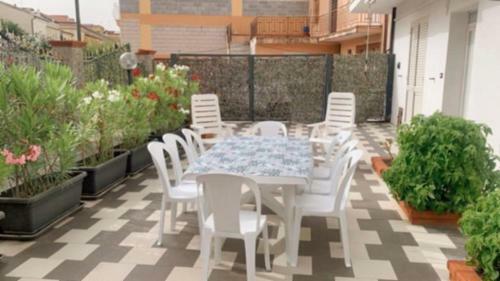Apartamento Tea Isola Dino - Praia A Mare