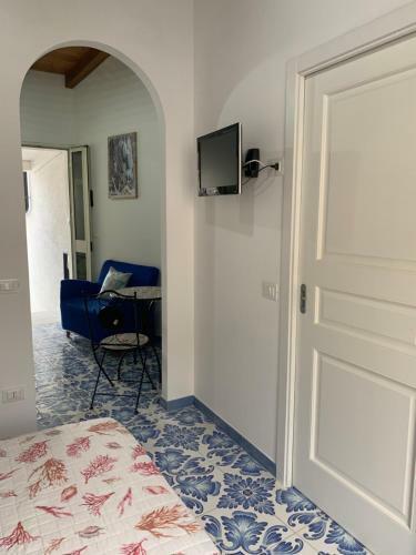 Apartamento Tea Isola Dino - Praia A Mare