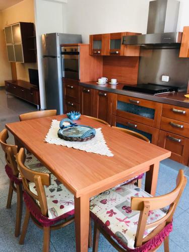 Apartamento Tea Isola Dino - Praia A Mare