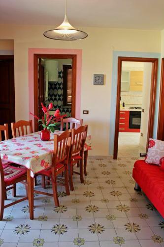 Apartamento Tea Isola Dino - Praia A Mare