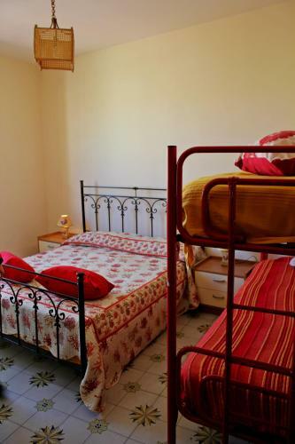Apartamento Tea Isola Dino - Praia A Mare