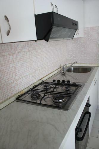 Apartamento Tea Isola Dino - Praia A Mare