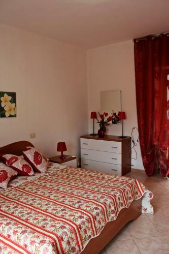 Apartamento Tea Isola Dino - Praia A Mare