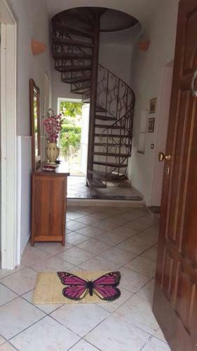 Apartamento Tea Isola Dino - Praia A Mare