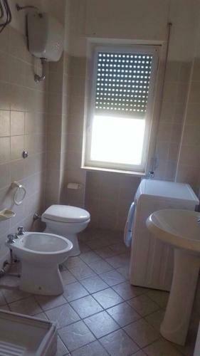 Apartamento Tea Isola Dino - Praia A Mare