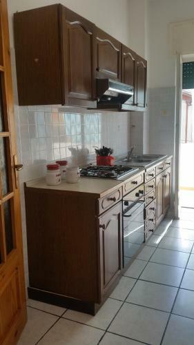 Apartamento Tea Isola Dino - Praia A Mare