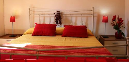 Apartamento Tea Isola Dino - Praia A Mare