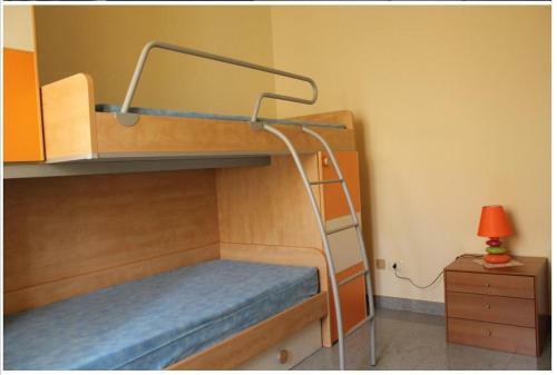 Apartamento Tea Isola Dino - Praia A Mare