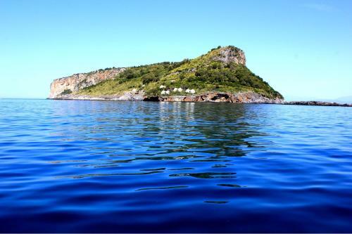 Apartamento Tea Isola Dino - Praia A Mare
