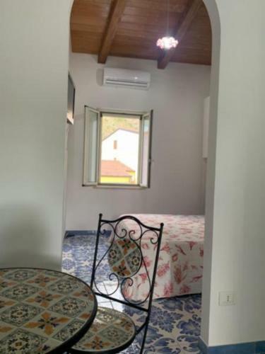 Apartamento Tea Isola Dino - Praia A Mare