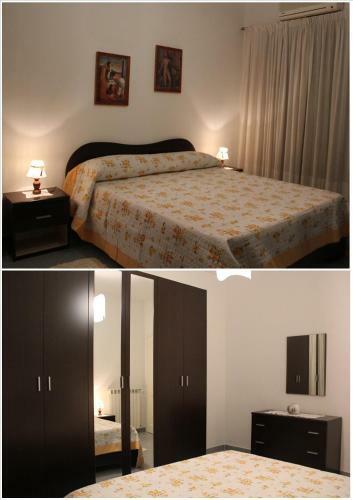 Apartamento Tea Isola Dino - Praia A Mare