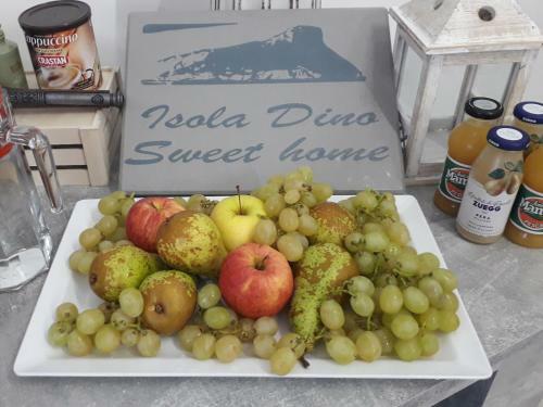 Isoladino B&B Sweet Home
