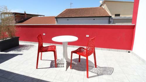 Isoladino B&B Sweet Home