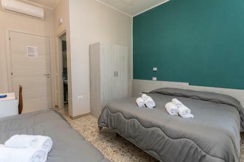 Bed & Breakfast Ad Un Passo Dal Mare