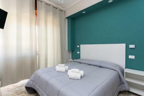 Bed & Breakfast Ad Un Passo Dal Mare