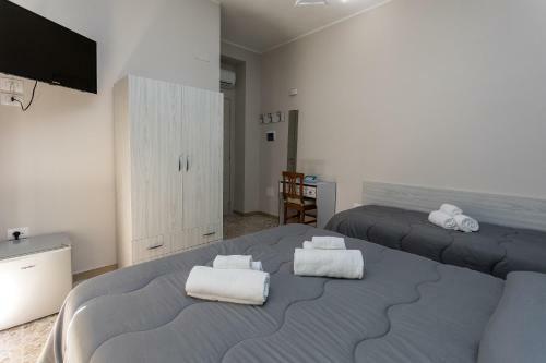Bed & Breakfast Ad Un Passo Dal Mare