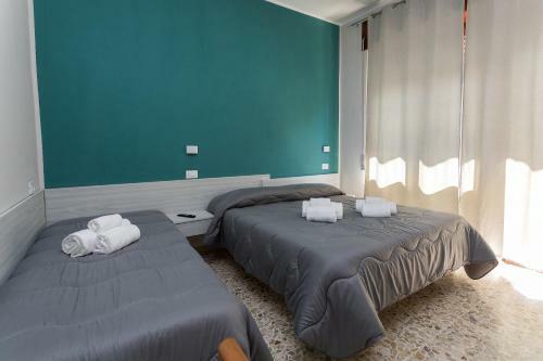 Bed & Breakfast Ad Un Passo Dal Mare